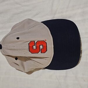 SU Syracuse University Hat